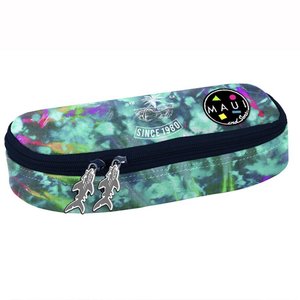 Iskolai tok Maui and sons Since 1980, merevített-4